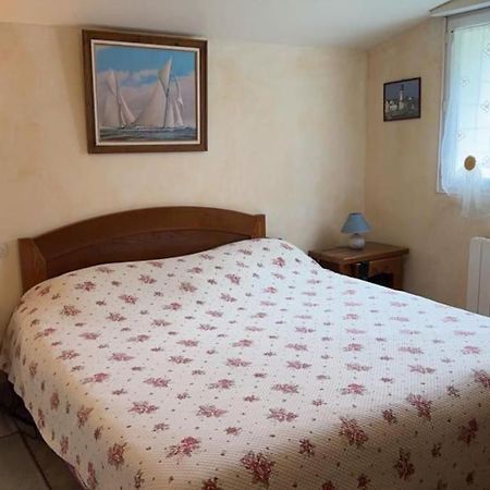 Binic Maison De Campagne Villa Plourhan Ngoại thất bức ảnh