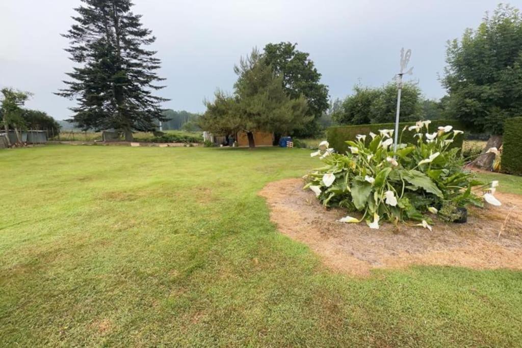 Binic Maison De Campagne Villa Plourhan Ngoại thất bức ảnh