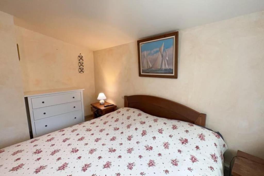 Binic Maison De Campagne Villa Plourhan Ngoại thất bức ảnh