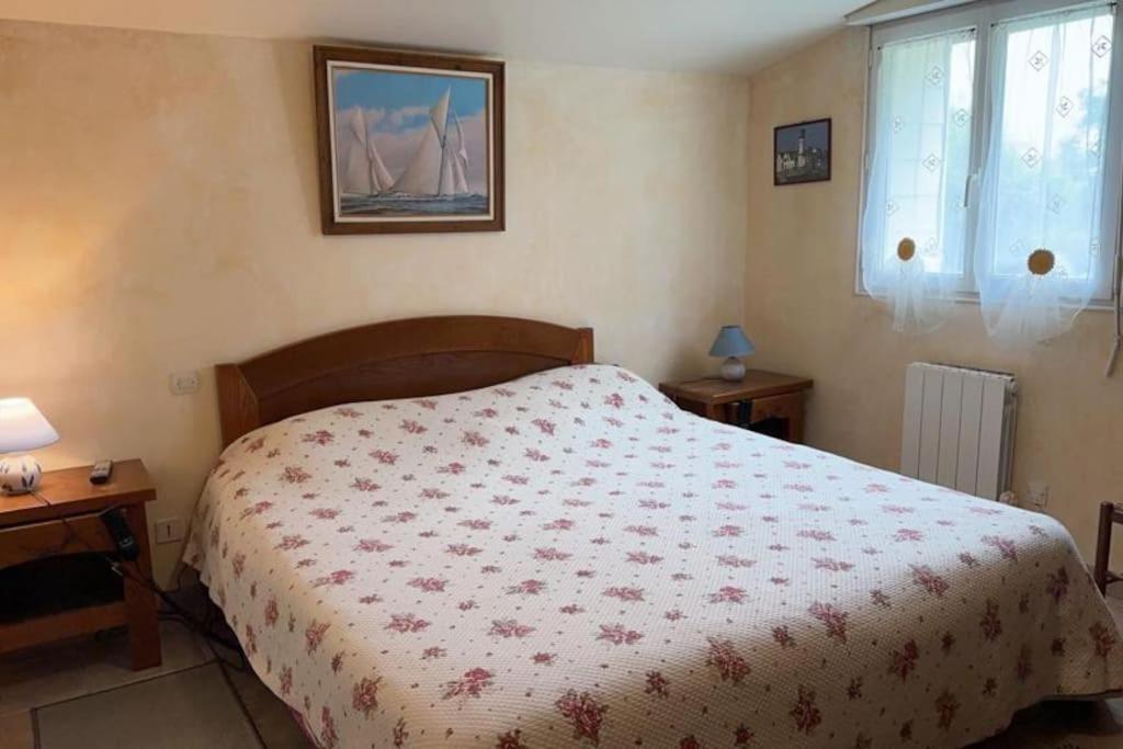 Binic Maison De Campagne Villa Plourhan Ngoại thất bức ảnh