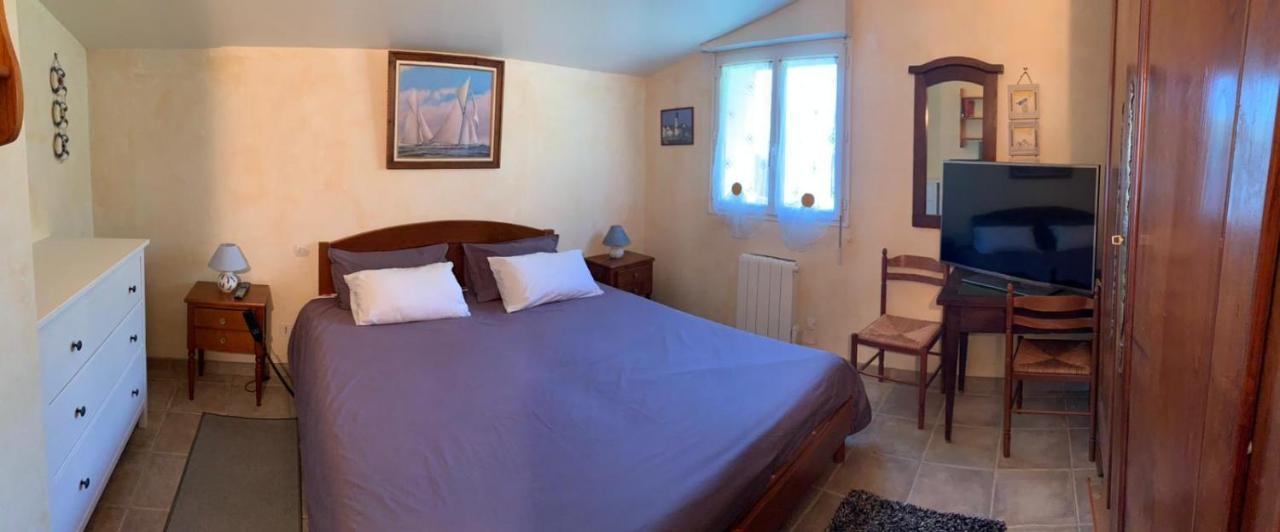 Binic Maison De Campagne Villa Plourhan Ngoại thất bức ảnh